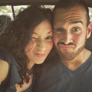 Meet your Posher, Jade